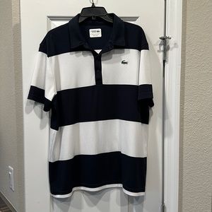 Lacoste Sport Polo. Size XL